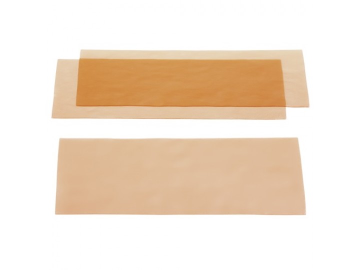 Воск подготовительный Preparation, 15 пластин.