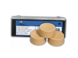 Воск моделировочный THOWAX, таблетки с магнитом 3 х 20 г.