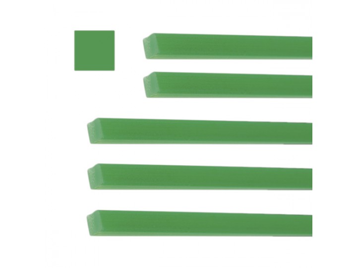 Штиксы восковые IQ Quadro Sticks квадратные твёрдые