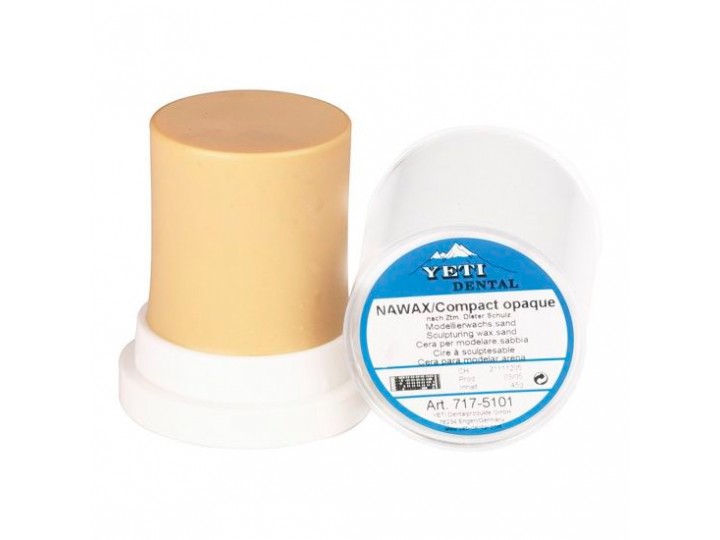 Воск моделировочный Nawax, 45 г.