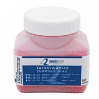 Эластичный погружной воск - Tauchwachs Elastic 50134