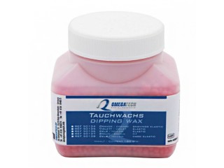 Эластичный погружной воск - Tauchwachs Elastic 50134