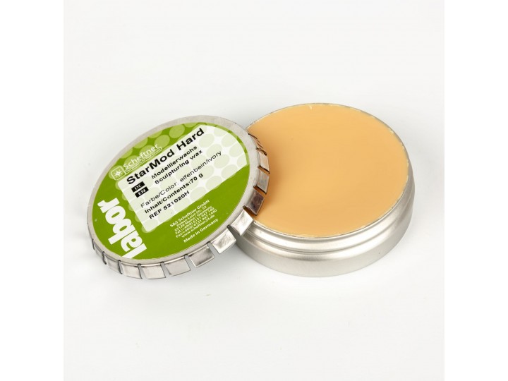 Воск StarMod (hard)