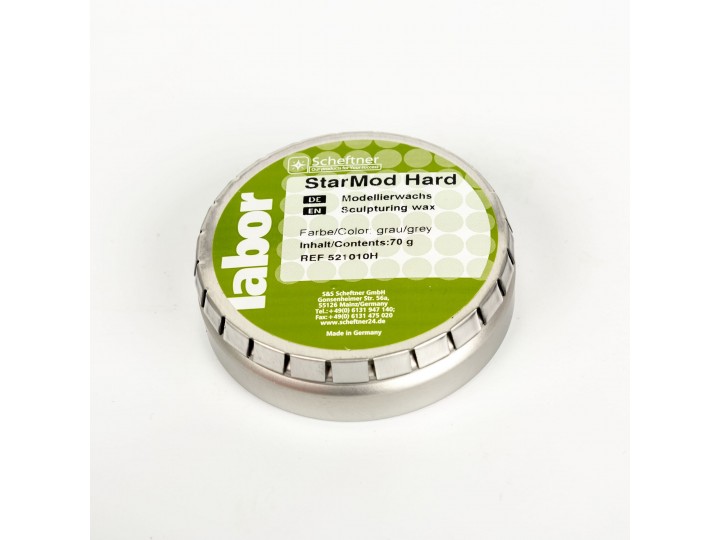 Воск StarMod (hard)