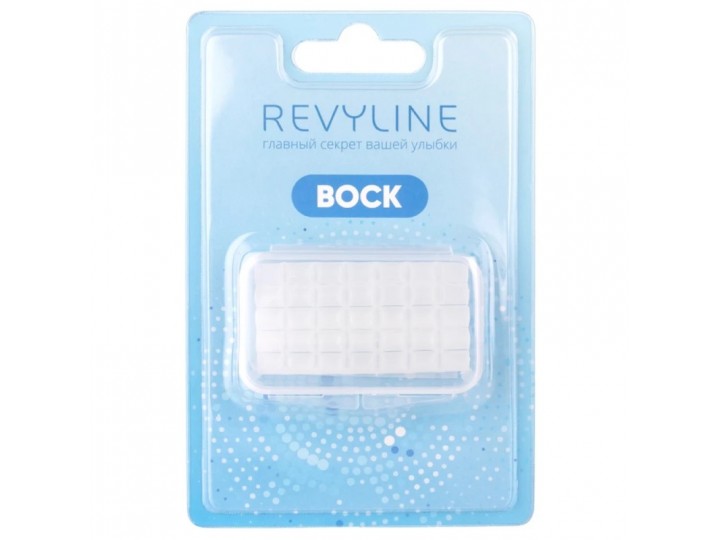 Воск Revyline без запаха