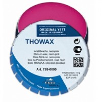 Воск клеевой моментальный THOWAX, 70 г