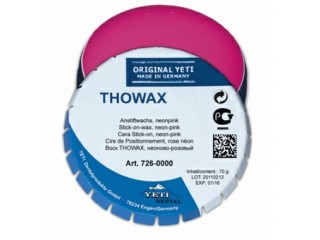 Воск клеевой моментальный THOWAX, 70 г