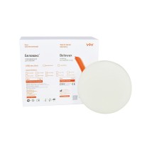 Беловакс зуботехнический для CAD/CAM фрезерования 95х18 мм