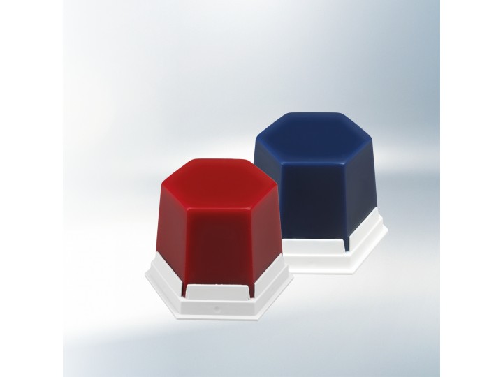 Воск GEO Classic моделировочный бежевый 4950100