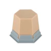 Воск GEO Classic моделировочный бежевый 4950100