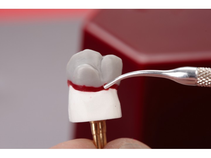 Воск GEO Classic моделировочный бежевый 4950100