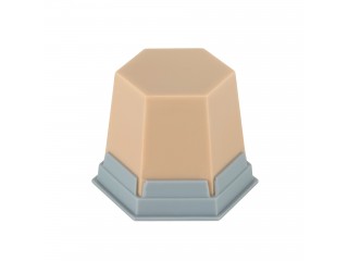 Воск GEO Classic моделировочный бежевый 4950100