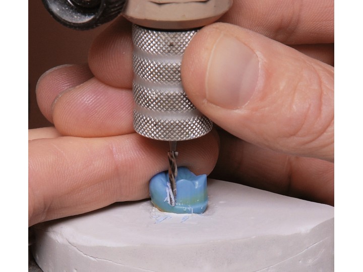 Воск GEO Classic моделировочный бежевый 4950100