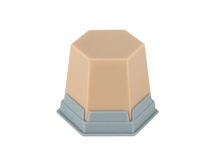 Воск GEO Classic моделировочный бежевый 4950100