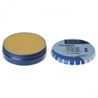 Воск клеевой для ремонта и пайки Thowax, 70 г.