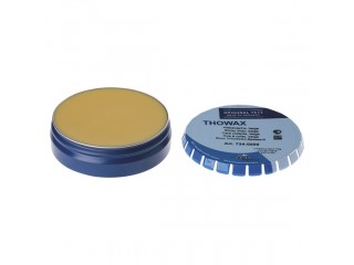Воск клеевой для ремонта и пайки Thowax, 70 г.