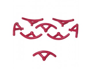 Восковые литейные балки IQ, 50 шт.