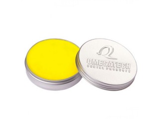 Моделировочный воск желтый/слоновая кость - Modellierwachs 50008