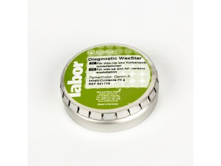 Воск Diagnosticwax Dentin 70 г