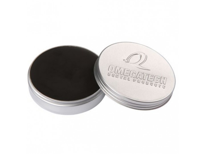 Инлей воск для вкладок - Inlaywachs, dunkelgrün, 52007