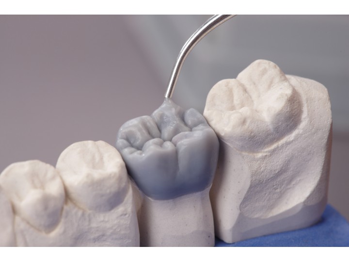 Воск GEO Crowax моделировочный 4750300