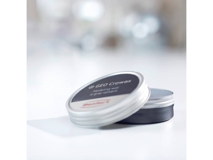 Воск GEO Crowax моделировочный 4750300