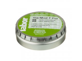 Воск StarMod F Pur mint