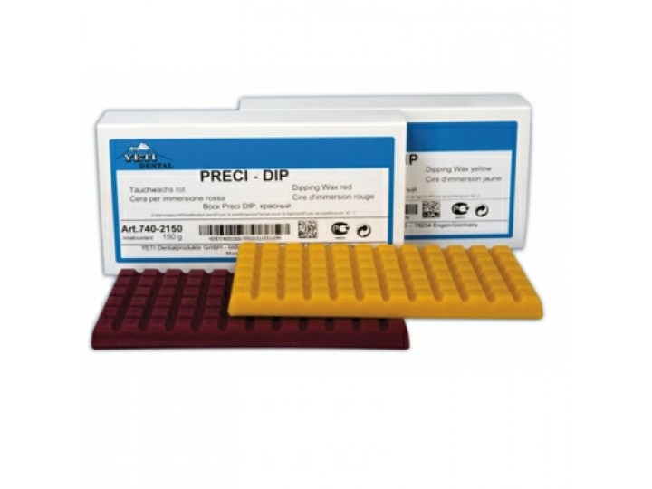 Воск погружной Preci Dip, 150 г