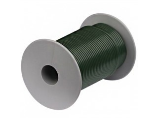 Восковая проволока твердая зеленая- Wachsdraht, hart 52017H