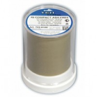 Воск для вкладок IQ Ash-free, цилиндр 45 г