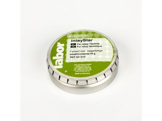 Воск InlayStar beige