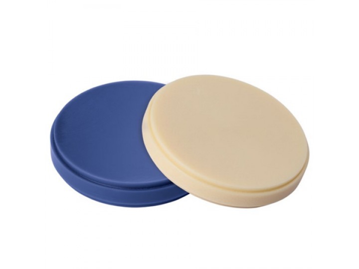 Восковой диск - Wachsscheibe 50036