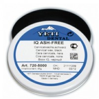 Воск цервикальный IQ жестяная банка 45 г.