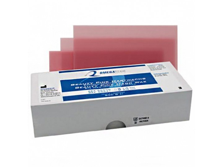 Бьюти Пинк Вакс - Beauty Pink Hartwachs, 55541