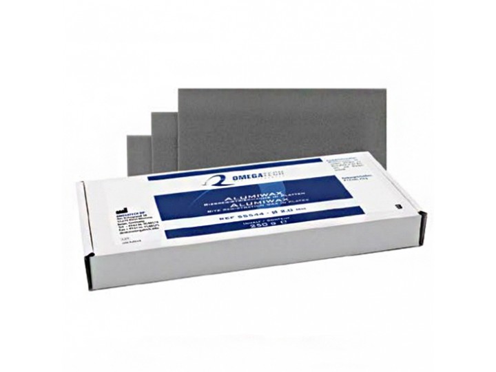 Алюмивакс- Alumiwax, 55544