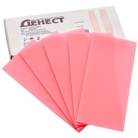 Воск базисный Денест розовый, 500г