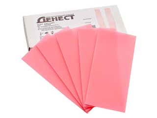 Воск базисный Денест розовый, 500г