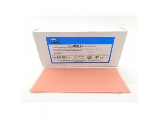 Воск базисный SOLIDUS 80, твердый, 500 г