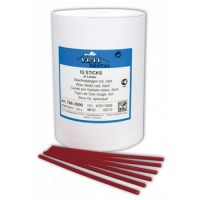 Штиксы восковые круглые твёрдые IQ Sticks, 250 г