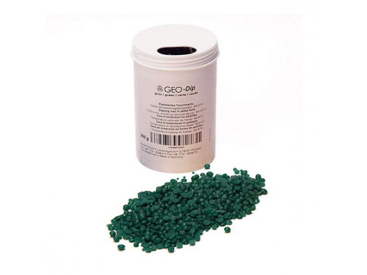 Воск GEO Dip погружной