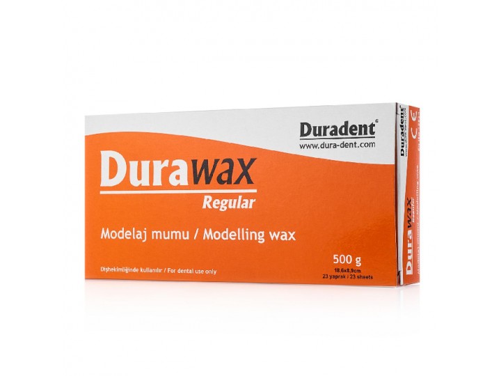 Воск базисный Дуравакс - Durawax