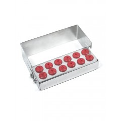 Подставка-стерилизатор на 12 боров