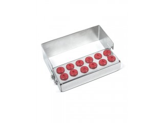 Подставка-стерилизатор на 12 боров