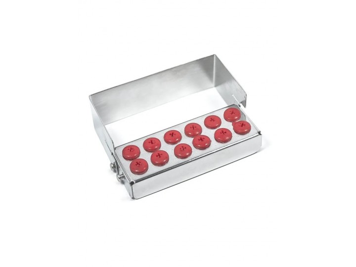 Подставка-стерилизатор на 12 боров